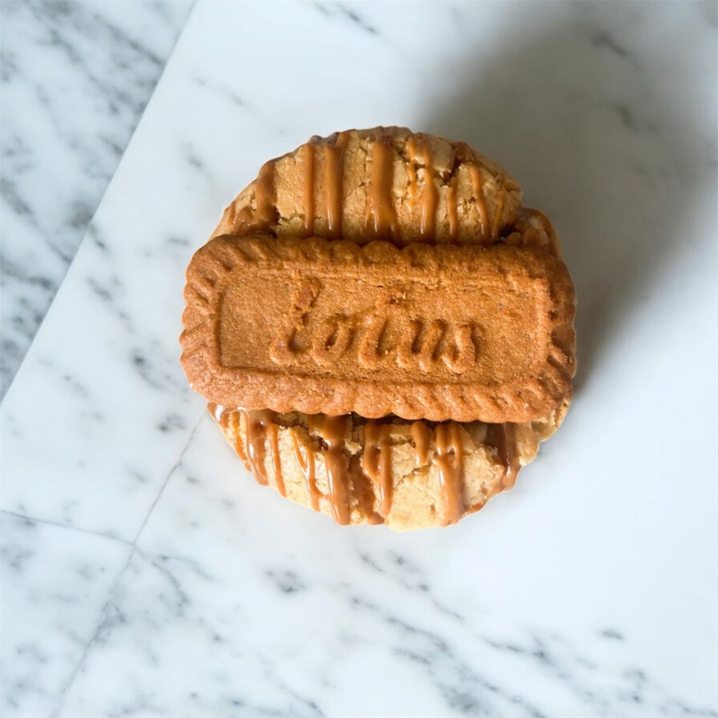 Lotus New York Cookie (150g)