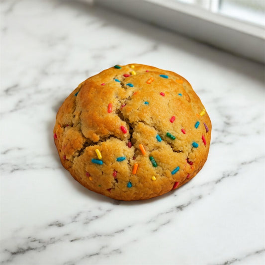 Happy Birthday New York Cookie (150g)