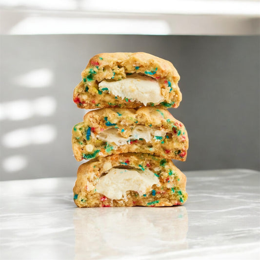 Happy Birthday New York Cookie (150g)