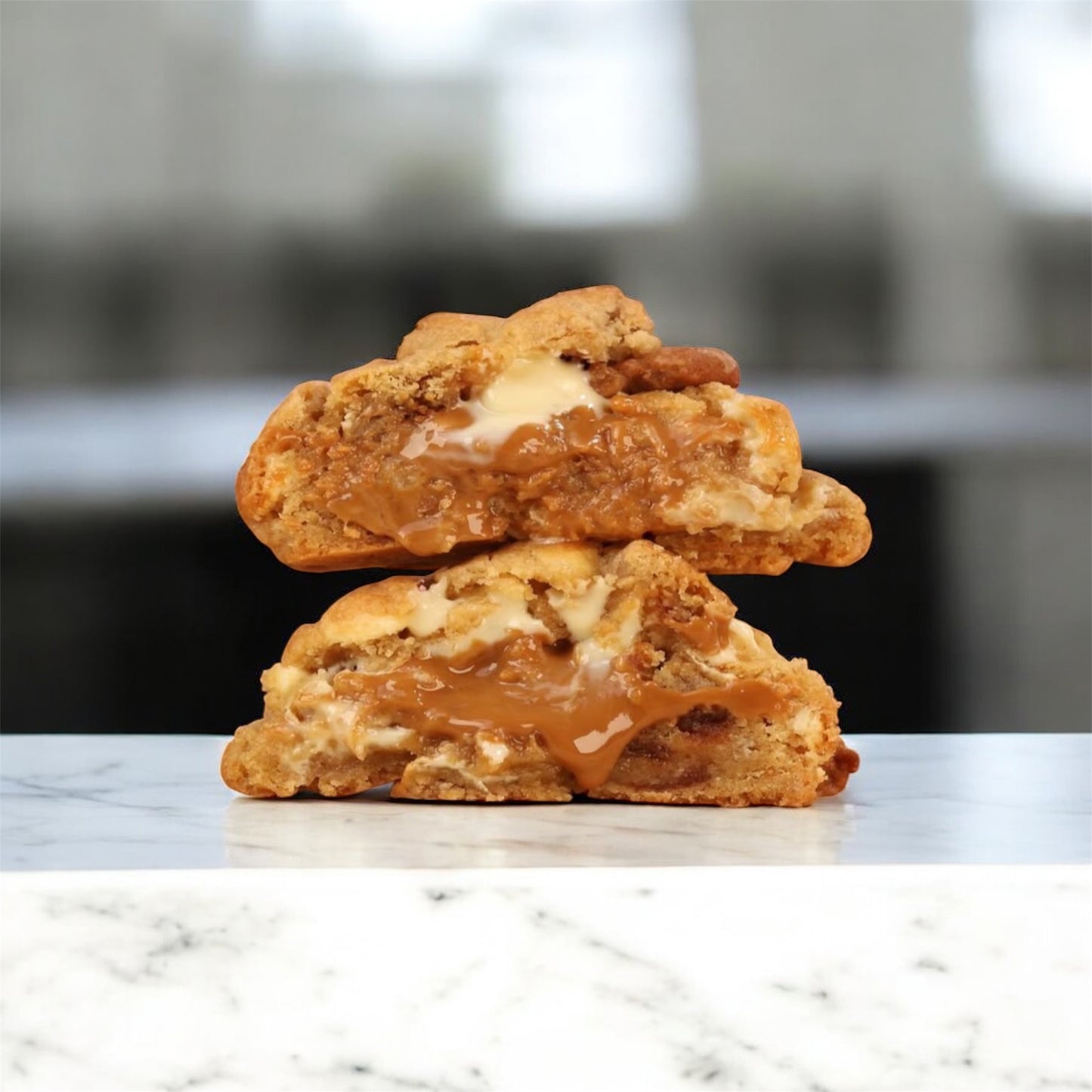 Lotus New York Cookie (150g)