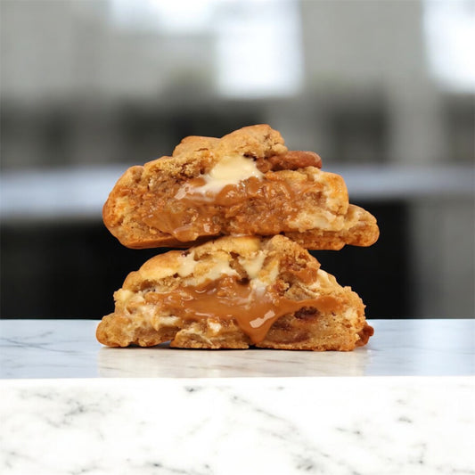 Lotus New York Cookie (150g)