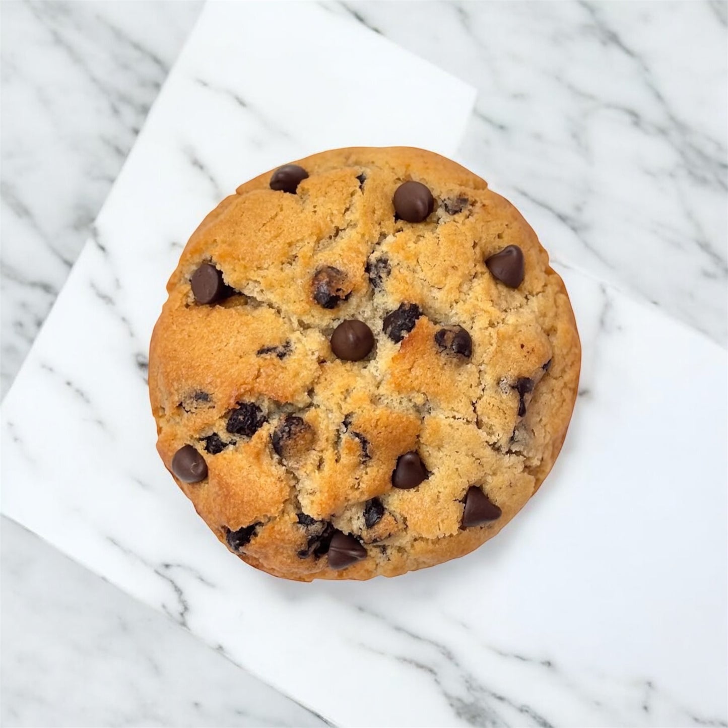 Nutella New York Cookie (150g)