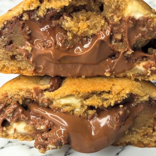 Nutella New York Cookie (150g)