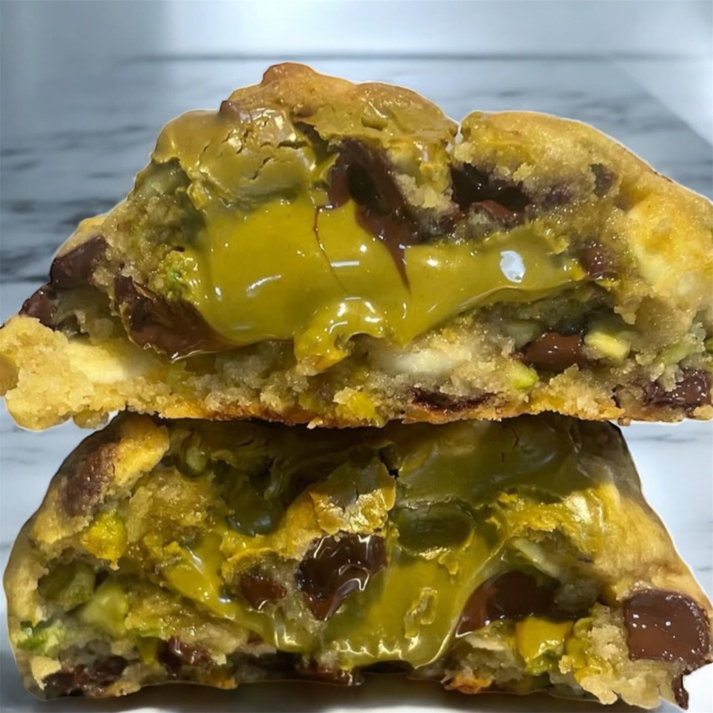 Pistachio New York Cookie (150g)